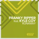 Franky Ripper feat. Kyle Coy - Runaway (Radio Mix)