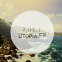 Z.O.L.T. - Tweet The World