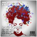 David Square - Macalania (Alex Bizzaro Remix)