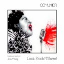 Comunica - Lock, Stock, N\' Barrel (Joss Moog Remix)