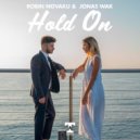 Robin Novaku & Jonas Wak - Hold On