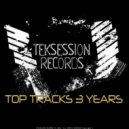 Tawa Girl - Dark Forest (Itzaia Remix)