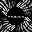 Darren C - Caliginous (L.E.S.S Remix)