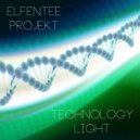 ElfenTee - Technology Light (Psypek Remix)