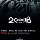 Gary Taboo feat. Aizhana Kenes - Solay