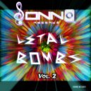 Dell Roy & Svone - String Motion (Original Mix)