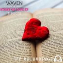 Waven - Feel The Love (Original Mix)