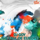 DJ Goy - Paris (Original Mix)
