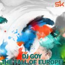 DJ Goy - Struggle