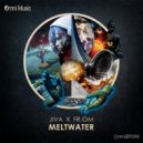 Jiva & Fr.Om - Span (Original Mix)
