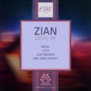 Zian, Malie - Just Believe (Original Mix)