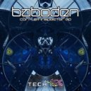 Baboden - Legalize It
