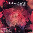 FedeAliprandi - Revenge (Alberto Spano Remix)
