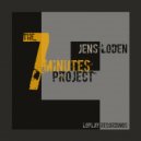 Jens Lodén - The Free Bass (Original Mix)