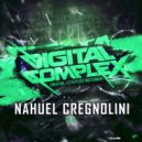 Nahuel Cregnolini - UEA