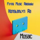 Konstantyn Ra - Mosaic