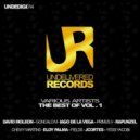 DJ Fields - Next The Line