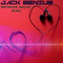 Jack Genius - Sensitive Sound [030]