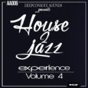 Deepconsoul, Shimmytones - Jazzing Around (Original Mix)