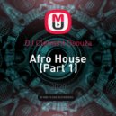 DJ Clement Dsouza - Afro House