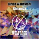 Girish Wadhwani - Gimaniya