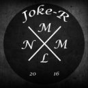 DJ Joke-R, Levi - Killer Panda (Original Mix)