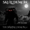 Skull Demon & The Fatcore - Sahara