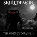 Skull Demon & The Fatcore - Sahara (Original Mix)