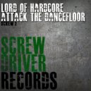 Lord of Hardcore - Freestyle Fanatic (Original Mix)