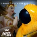 Groove Phenomenon & Inge Borg - Brazil One (Original Mix)