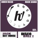 Disco Ball\'z - Jack Dat House (Andrew Macari Remix)