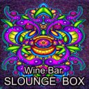 Slounge Box - Wine Bar 4
