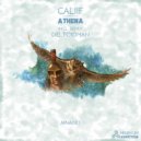 Caliif - Athena (Deltoidman Remix)