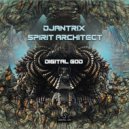 Djantrix & Spirit Architect - Digital God