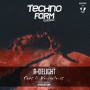 A-Delight - Cats In Wonderlands (MaxStar Remix)
