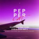 Studio Deep featuring Cotry - Over & Over (Touchtalk Remix)