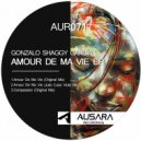 Gonzalo Shaggy Garcia - Compassion (Original Mix)
