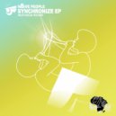 N8IVE PEOPLE - Look For Me