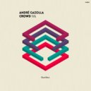 Andre Gazolla - Acid 90's