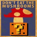 Question - Speech Of Mushrooms (Original Mix)