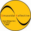 Joe Simoni - Hadaway (Original Mix)