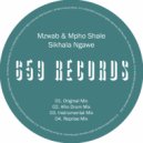 Mzwab & Mpho Shale - Sikhala Ngawe (Instrumental Mix)