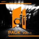 Sam (GR) - Feel The Vibe (Original Mix)