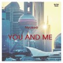 KPN - You & Me (Parousia Dark Remix)