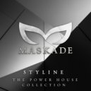 Styline ft. Dragonfly - Usual Suspects (Original Mix)