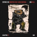 Stevie R - Melina (On Acid) feat. Parisinos