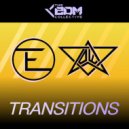 Entroma & Dubwoofer - Transitions
