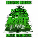 Keef Storm & Mc Keefstar - BMW JUNGLE SUGAR (Original Mix)