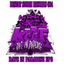 Keef Storm - BREAK STORM