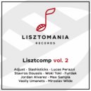 Lucas Perazzi - Pequena Nube (Original Mix)